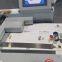Shanghai Horizon XB-Z50TF fully automatic laminating machine (reduce manual and improve efficiency)