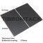 Titanium Anodes Plates with DSA Ruthenium Coating 2pcs