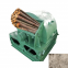 Mini the Green Wood Crusher Mobile Wood Chipper Sawdust Machine for Horse Bedding