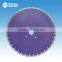 20" concrete cutting blade