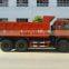 2015 Euro IV or Euro III Dongfeng 6x4 dump truck ,20000L dump truck sale for cheap