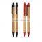 Top quality cheap wholesale wood burning ball pen                        
                                                                                Supplier's Choice