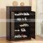 2015 Shoe Storage Cabinet