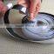 Magic tape hook and loop tape glue dots adhesive hook and loop