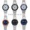 Axgero fashion mens japan movt quartz stainless steel watch