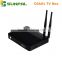 Android 5.1 Smart TV Box 4k satellite receiver CSA91 8 Core With RK3368 Chipset iptv Set Top box