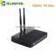 Android 5.1 Smart TV Box 4k satellite receiver CSA91 8 Core With RK3368 Chipset iptv Set Top box