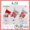20 inch felt christmas stocking