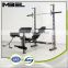 Fitness WB-PRO2 Weight Bench Sit Up Bench