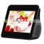 7 inch portable internet tv radio touch screen, Android4.4 Kitkat, 512MB DDR3, 4GB Nand Flash, with, Bluetooth, lineout, SD