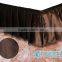Luxury 5 star decorative 100% polyster hotel Bed Skirt