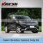 Updated summit body kit for Grand cherokee WK front bumper kit, rear bumper kit and side skirts etc