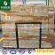Green onyx translucent polished big slabs for wall and floor decoration