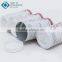10oz Paper Material Spice Jar with Salt and Pepper Tube Shaker Lid