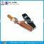 Leather USB stick with USB 2.0, Leather USB flash drives, USB Stick 128mb to 32gb