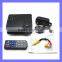HD Multimedia Mini Home 640 x 480 Resolution Support AV/VGA/SD/USB/HDMI 100TV LED Projector