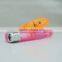 New Product Electron Cigarett Lighter , Plastic Wind Proof Lighter Gas Refill