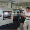 DL-40 SLANT BED CNC LATHE high quality China brand