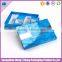 China Made High Quality cosmetic beauty box for packaging