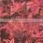 Spring hot selling women dresses silky 100%Polyester 75D*75D yoryu print fabric                        
                                                                                Supplier's Choice