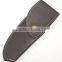 Black Scissor Clutch Case