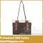 2016 New style hot selling Fashion OEM felt laptop bag