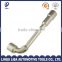 Double Head Torque Wrench With Hole For Truck