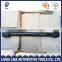 Manual Hand Tool Double Head Heavy Duty Torque Wheel Wrench With Wrecking Bar