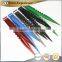 Luxury customized Hookah/shisha charcoal metal tongs                        
                                                Quality Choice