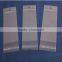 clear opp header/hanging opp envelope bags