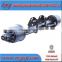 Best Selling German Spoke Type Axle for Semi Trailer