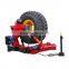 14"-26" Semi-automatic tyre machine prices tire changer truck used
