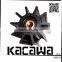 Replacement Impeller- Xian Wellwork