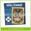 500pcs The Holy Family Paper Jigsaw Puzzle For Decoration/DIY Toy