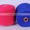 100% merino wool yarn knitting yarn for hand knitting with acrylic