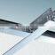 2014 galvanized T-bar for gypsum ceiling tiles