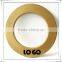 Custom printed dartboard surround for bristle board