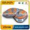 Digital Calorie Figure Trimmer With Scale Feature, Twist Bar for exercise