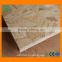 High Quality Non-defect OSB from China Manufacturer For Housetop