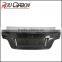 Carbon body kit For 1M E82 tuning CLS style Rear Trunk