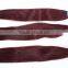 2015 Fashionable Straight hair indian remy wavy red hair