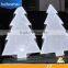 LED Advertising Display Shelf Acrylic RGB Illuminated Panel