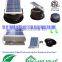 25W Solar Attic Fan