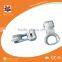 High Quality Preformed Guy Grip/Preformed Strain Clamp/Dead End Grip With ADSS/OPGW Overhead Cable Fitting