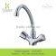 double cross handle mixer tap kx82402