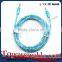 Premium 3.5mm Flexible Tangle Free Aux Cable Stereo Jack Cable