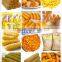 Corn sticks Processing Line /machinery
