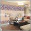 Good quality outdoor bamboo curtaion stick window blinds