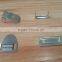 Brass Material Metal Hook and Bar For Skirt and trousers -- 8018
