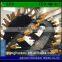 Hot Selling 100% New Hydraulic Dredger Machinery, Cutter Suction Dredger For Sale/Cutter Suction Dredger